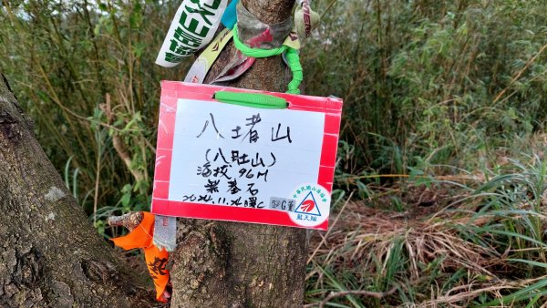 基隆八上七下縱走2785114