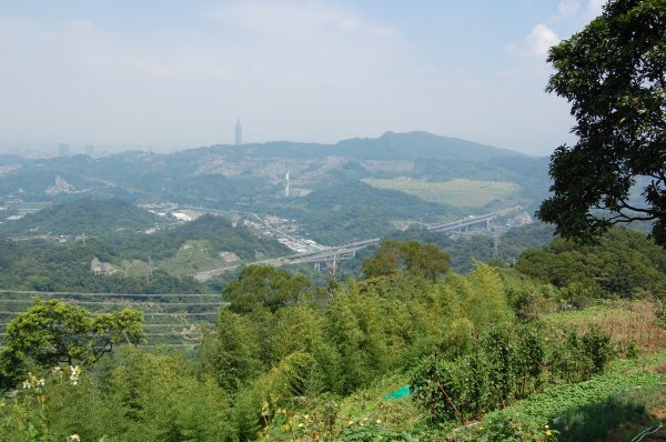 深坑炮子崙步道1960557