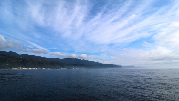 火山嶼龜山島 東北角宜蘭遊記《三》40782