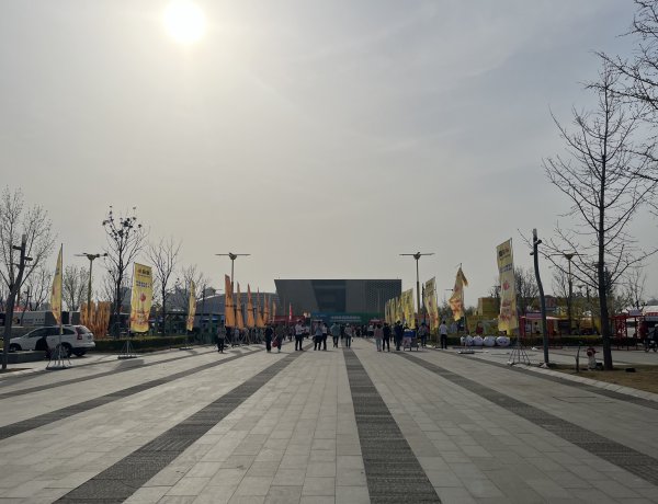 2024_0331 鄧州之光(岳父故鄉及習主席祖居)健行2479846