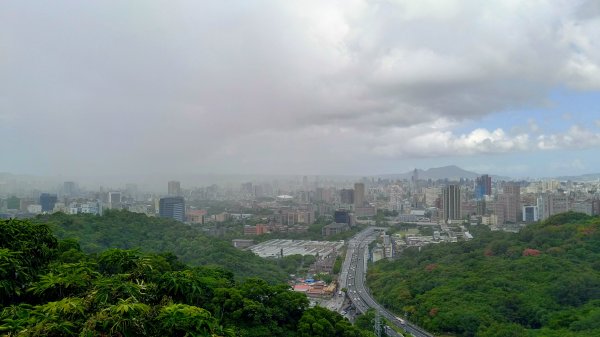 臺北大縱走第六段中華科大至捷運麟光站1483142