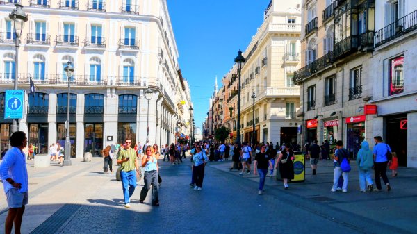 馬德里(Madrid)3125280