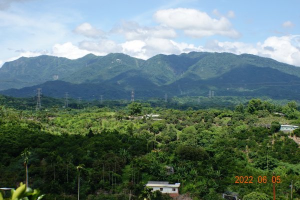 嘉義 竹崎 山子坑山1731786