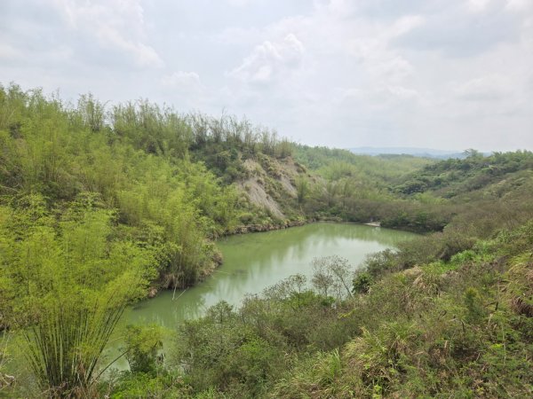 2025-04-07 左鎮後坑古道（牛港嶺）2757658