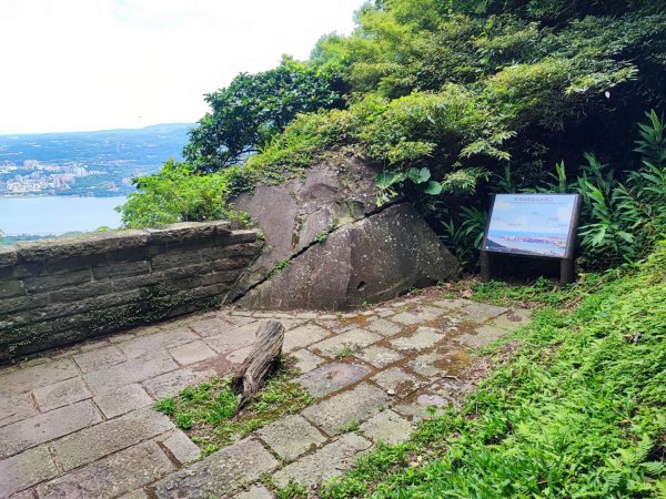 牛寮埔登山步道 - 2023觀音觀鷹尋寶任務2251338