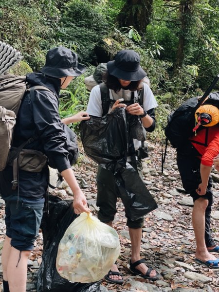 哈盆古道野營⛺️1372079