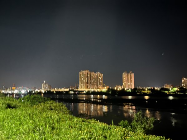[2025臺北健走趣-03/49] 2025_0701_華中河濱公園2825901