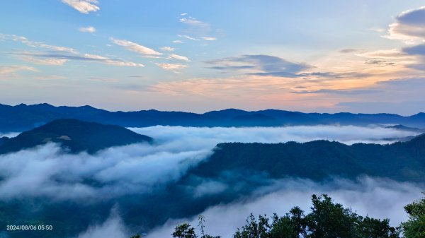 北宜郊山之濫觴 #琉璃光雲瀑 #琉璃光雲海 #火燒雲雲海2565532