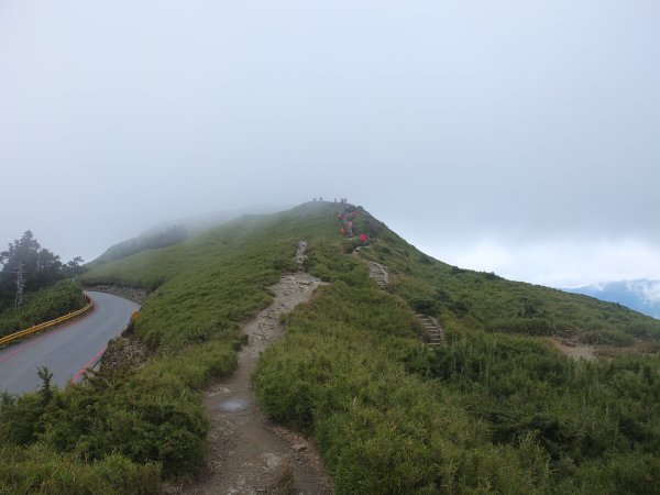 2018.10.20合歡群峰之石門山1349399