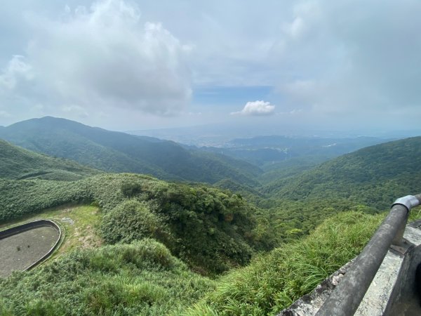 083三角崙山-抹茶山2607865