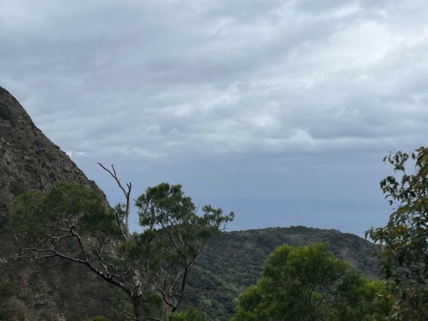 小百岳-里龍山2752585