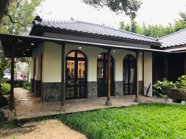 #梅根行走記趣_天母古道1027814