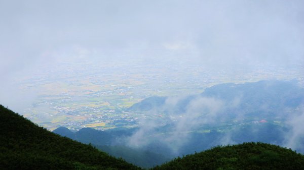 登聖母峰而小蘭陽621690