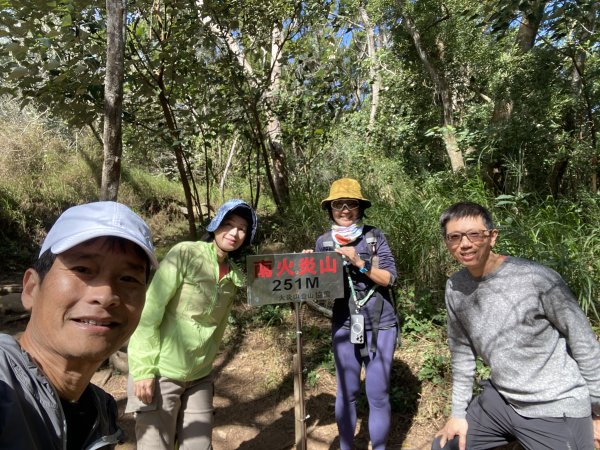 2025-亞瑟士接力路跑賽ep1火炎山、南鞍古道0走2853922