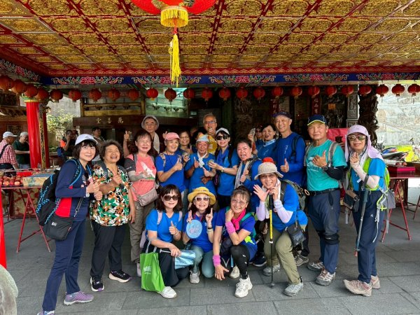 劍潭公園、八二三砲戰紀念公園【臺北健走趣】2878707