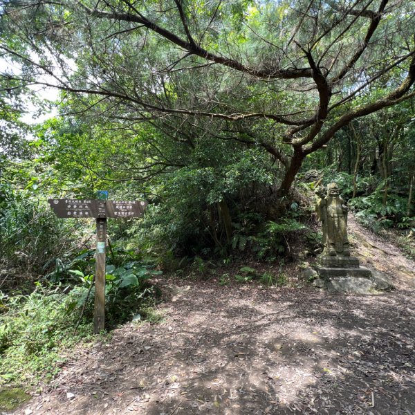 臺北大縱走第四段：風櫃口到大湖公園捷運站2155435