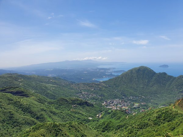 半平山登山步道1368762