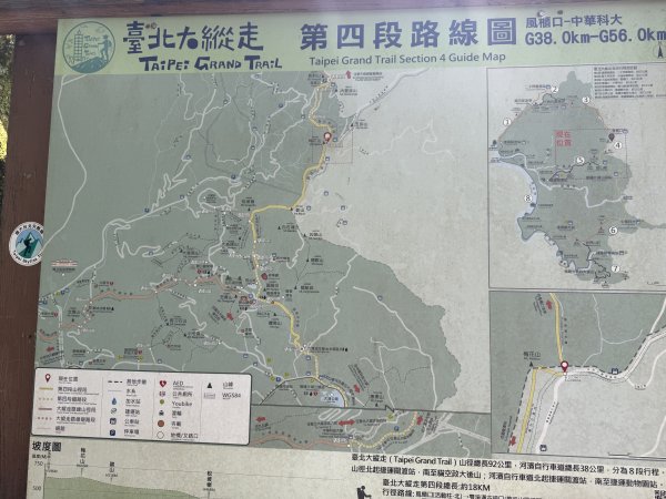 77台北大縱走第四段3083603