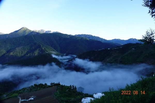 臺中 和平 平岩山(三等)1803405