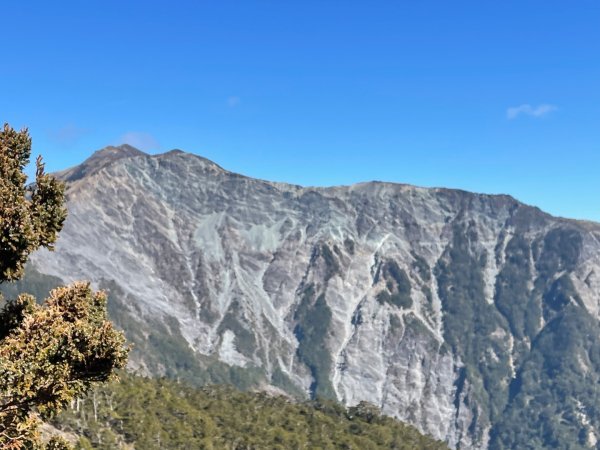 一日南橫二星人品爆發2995821