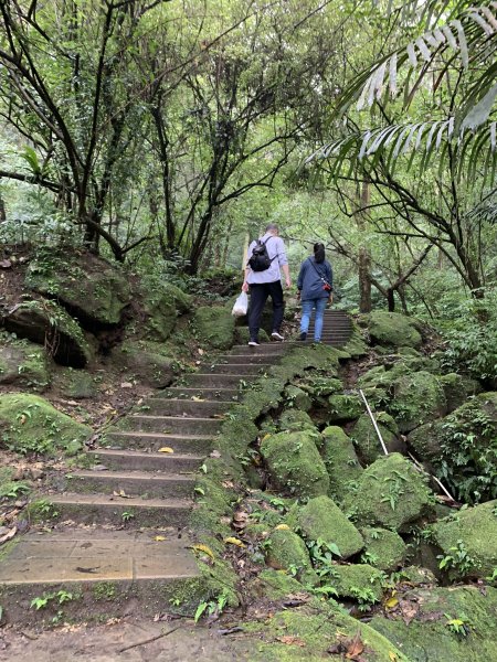 孝子山、慈母峰及普陀山860495