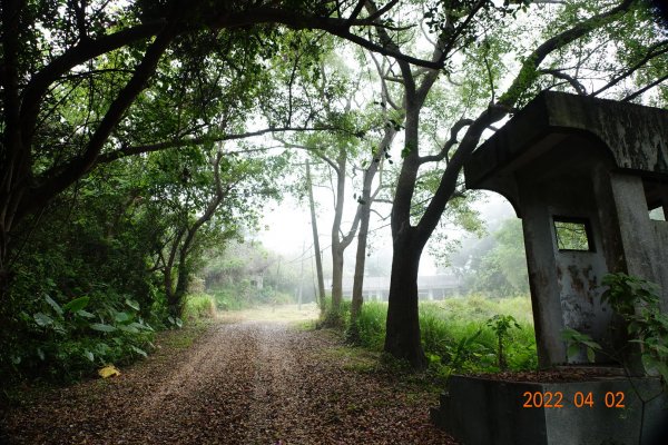 臺南 龍崎 烏山頭山(龍船窩山)1663622