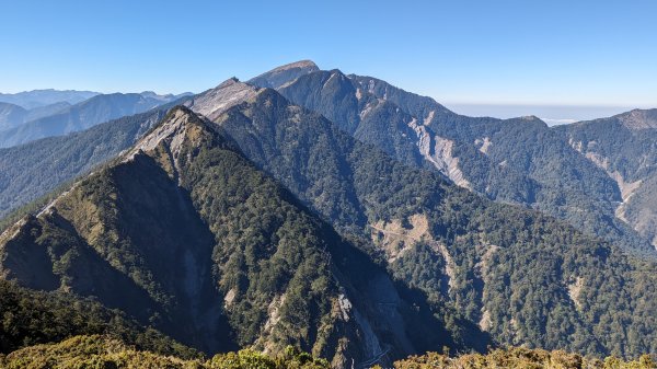 關山嶺山步道2436165