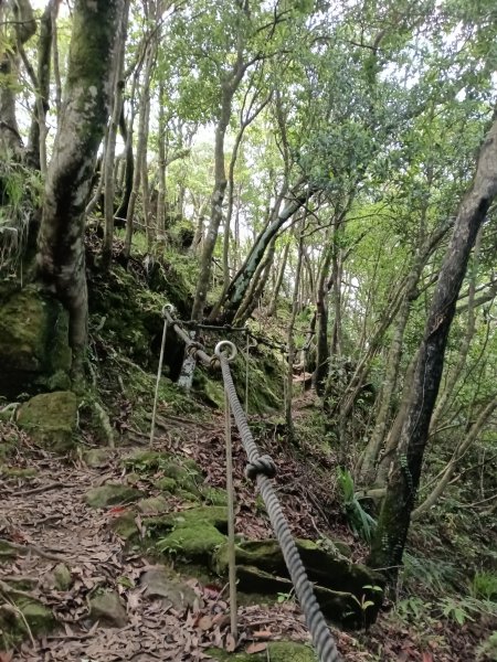 平溪區三功大厝+番子坑山+千階嶺步道O型2781172