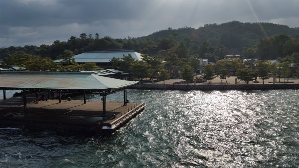 【日本】宮島一日遊。嚴島神社。彌山登山步道1437333