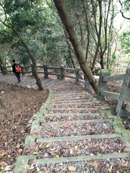 雲嘉七連峰1560704