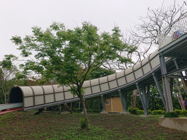 功維敘隧道-貓狸山公園2754512