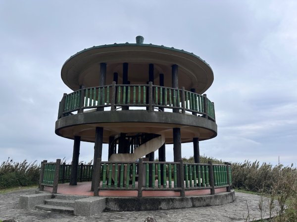 臺北大縱走第三四段2751132