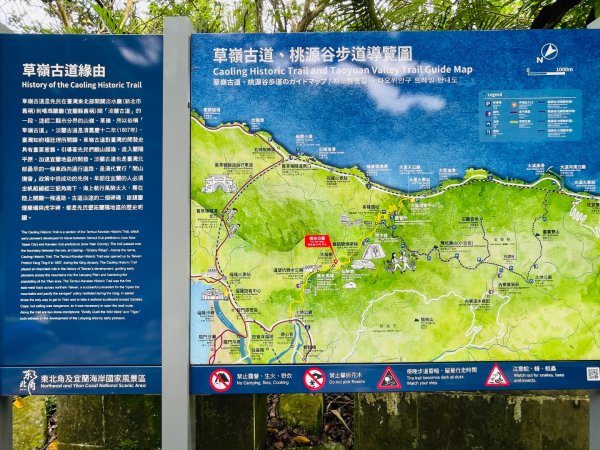 1140928草嶺古道｜福隆-大里天公廟2900275