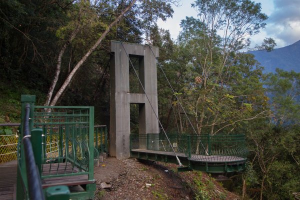 【花蓮】瓦拉米步道春遊823362