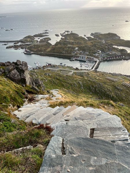 Norway-Lofoten Islands-Ballstad-北極圈健行2917707