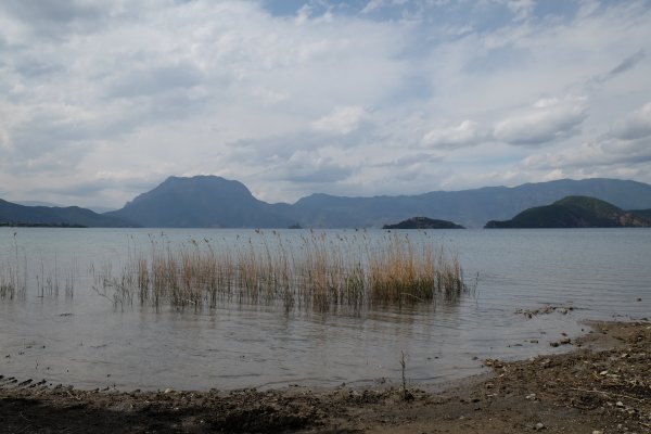 瀘沽湖～～麗江古城3059340
