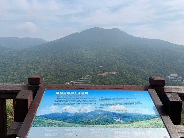 天母古道-翠峰瀑布-紗帽山-橫嶺古道926476