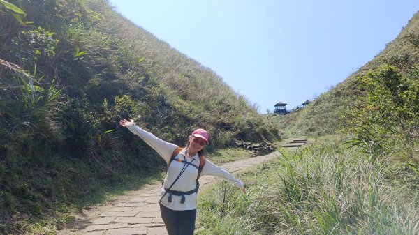 (姨婆趴趴走)第四十八集:新北草嶺古道（福隆車站-大里車站）2747682