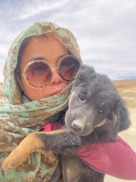 西藏♥️可愛動物🐎人物寫真/拉薩旅拍/美食2902915