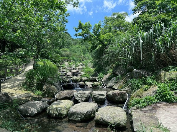 台北大縱走第二段2786943