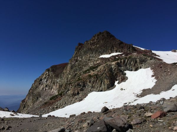 沙斯塔(Shasta)山, 北加州158816