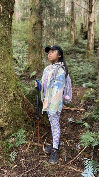 20250913小百岳三星山2885217