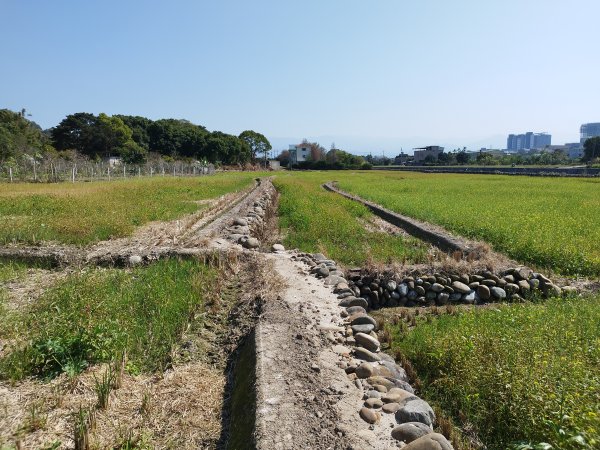 [新竹竹北][二]三崁店、東興橋、東豐橋、犁頭山下、下斗崙