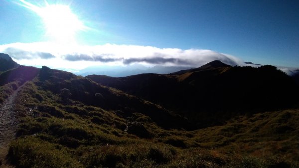 1081129~30奇萊南華2天1夜758276