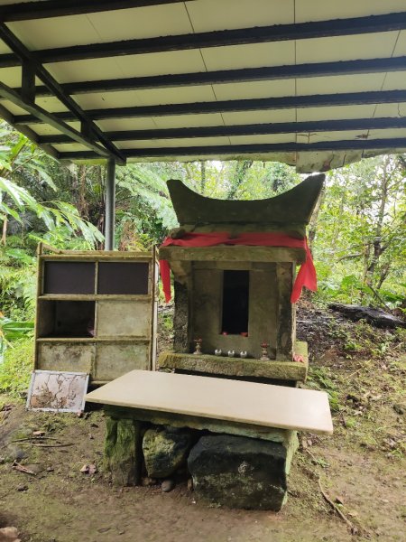 微笑山線：【五分山系】菁桐煤礦段2954731