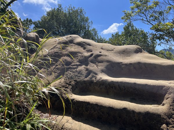 [微笑山線_第九段] 2025_0914 二格山系_皇帝殿東峰2889484