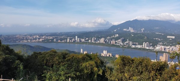 2020/10/02 占山步道3000107