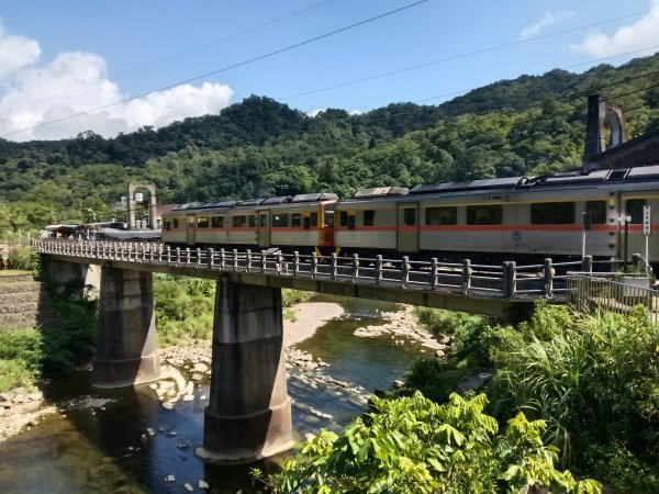 平溪區大華步道+幼坑古道+幼坑崙(大華車站-三貂嶺車站)2925165