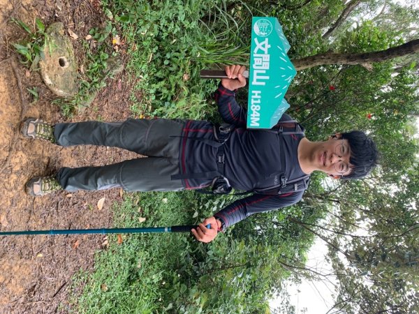 20220924_劍潭山+文間山（台北小百岳2762228