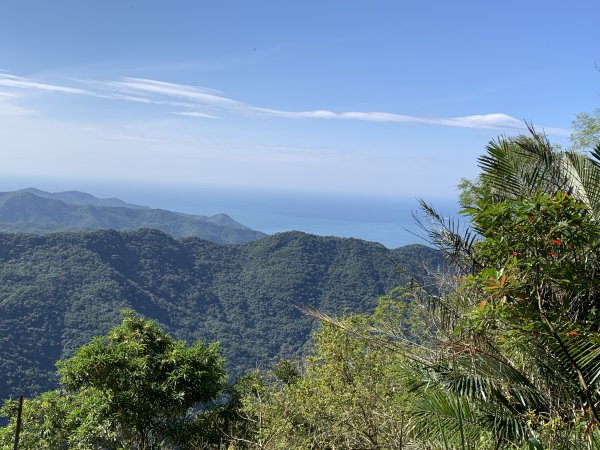 20250130屏東北湖呂山-古華山2705898